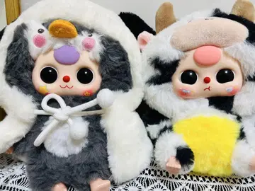 베이비 쓰리 2개 세트
