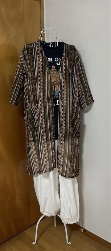 티티카카 카세트