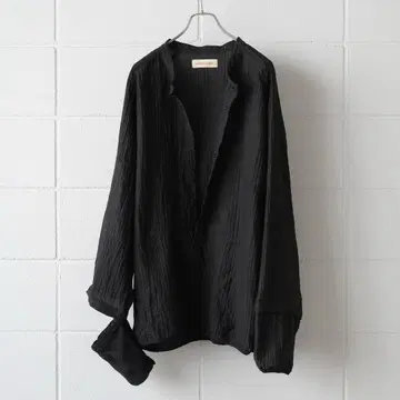 25SS 바벨 오브젝트 언이븐 S/L 탑 2 사이즈