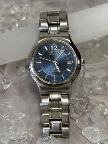 CITIZEN 남성용 손목시계