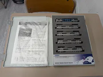 TOMIX 마린 라이너 C 세트
