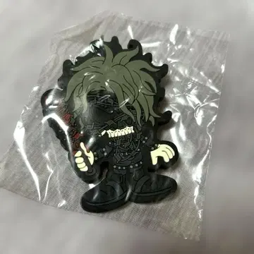 THE GAZETTE REITA 러버 키