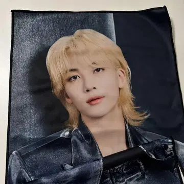 정한 빅 타월 RIGHT HERE
