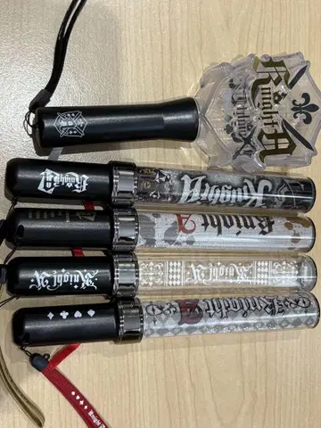 KnightA 응원봉