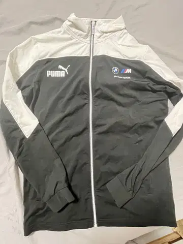 푸마 & BMW 콜라보 셋업 M