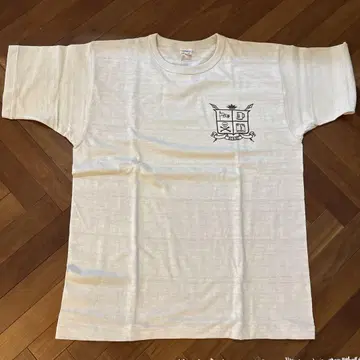 새상품 웨어하우스 젯그라코 JG-CS06 Skull&Shield T