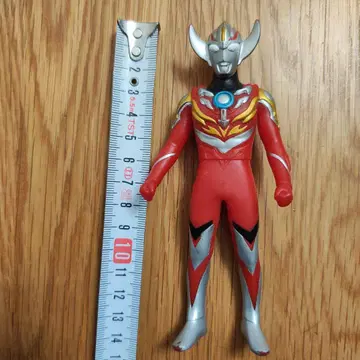 울트라맨 ORB 반마이트 피규어 약 15cm