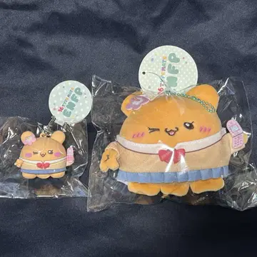 [가격 인하 중] 라부이즈 16typemate 펑치 ENFP 세트