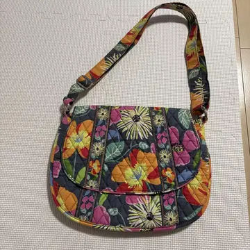 Vera Bradley 숄더백