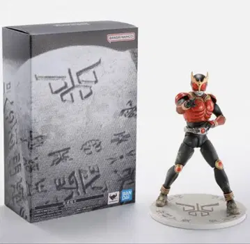 S.H.Figuarts 진골 조각 제법 초고대 전사 쿠우가 초 쿠우가 전