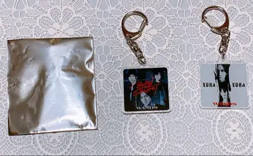 WANDS TIME STEW 2025 랜덤 키링