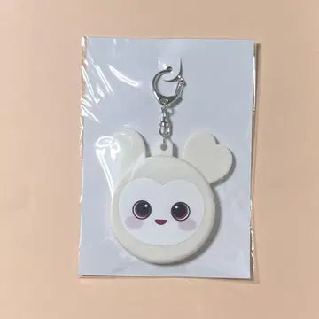 TWICE 다현 러블리 캔 배치 케이스 키링 ready to be