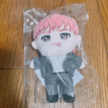 초특급 슈야 EVE 마스코트 봉제 인형