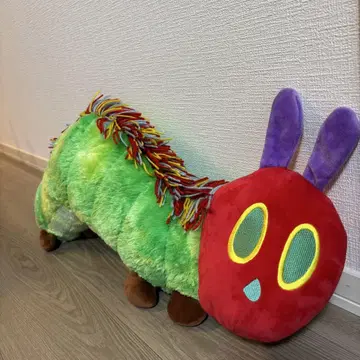 하라페코 아오무시 특대형 봉제 인형 코스트코 에릭 컬