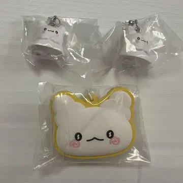 하나마루 유령 3개 세트