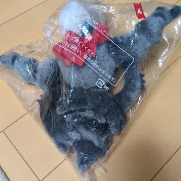 다크라이 봉제 인형