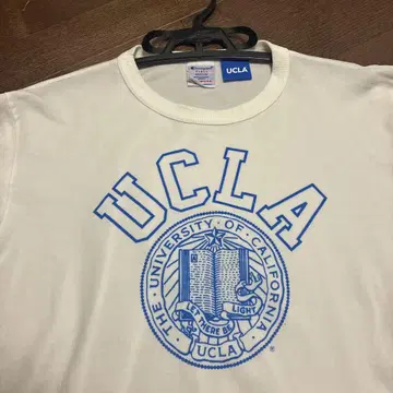챔피온 UCLA 티셔츠 M