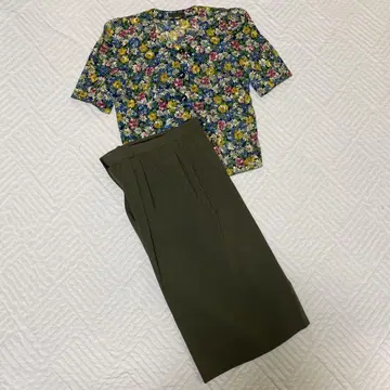 Leilian 셋업