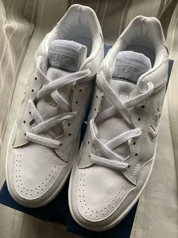 CONVERSE WEAPON OX 컨버스 웨폰 미사용