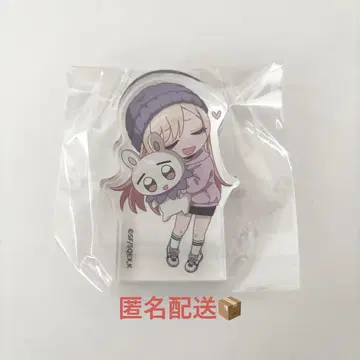 그 옷 갈아입기 인형은 사랑에 빠진다 팬토스