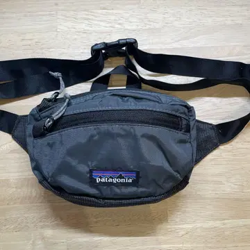 파타고니아 /patagonia 웨스트 파우치 (그레이)