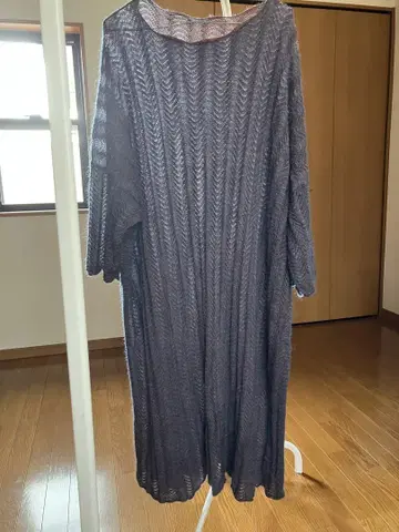 kanata 원피스 퍼플