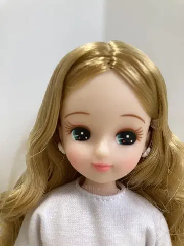 리카짱 캐슬 니혼바시