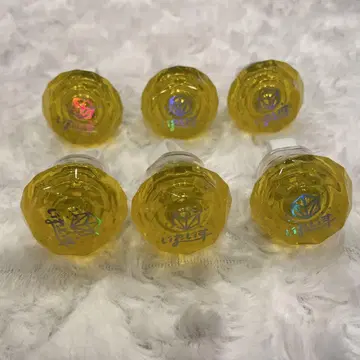 이레이스 유스 반지 라이트 6개 세트