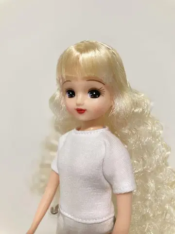 리카짱 캐슬 크리스마스 리카짱