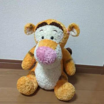 티거 봉제 인형 약 30cm