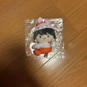 나니와단시 오니시 류세이 치비누이