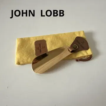 존 롭 JOHN LOBB 슈혼/신발 숟가락