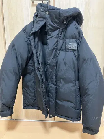노스페이스 Alteration Baffs S 사이즈