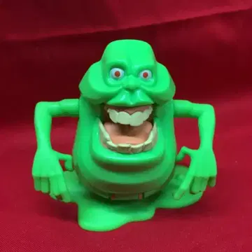 HASBRO SLIMER 6인치