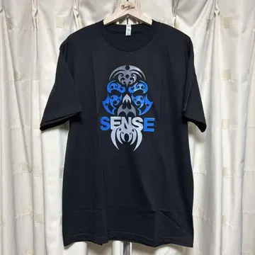 텐더 로인 SENSE 20th 콜라보 TEE BS L