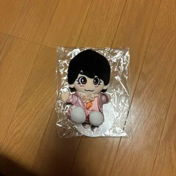 나니와단시 오니시 류세이 치비누이