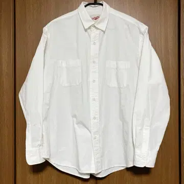 도가니 WATER REPPELENT LS SHIRTS L 사이즈
