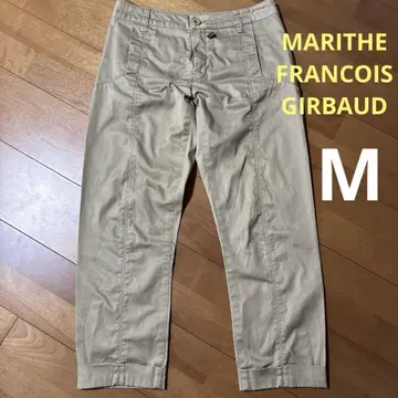 마리떼 프랑소와 저버 M 팬츠