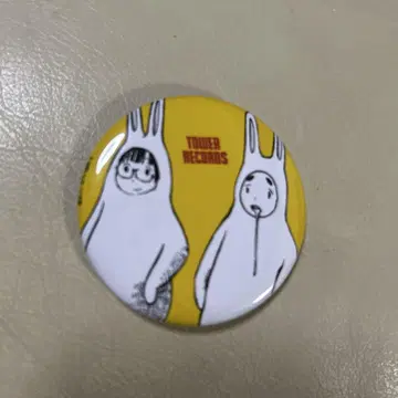 데데데 캔뱃지 아사노 이니오 온탄 모토데 토끼