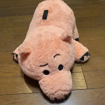 토이스토리 햄