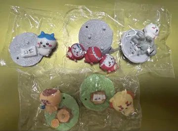 치이카와 (먼작귀) 초코 서브