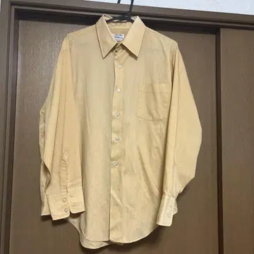 Manhattan 70s 셔츠