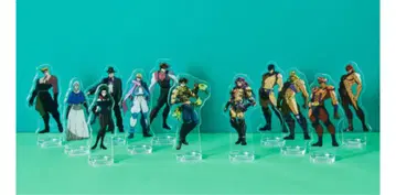 아쿠스타즈 2 죠죠의 기묘한 모험