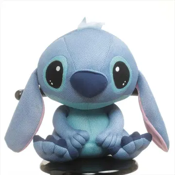 스티치 봉제 인형