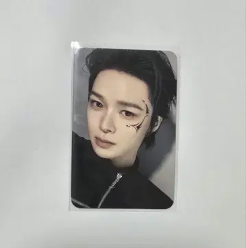 &TEAM K 케이 겟로 MMT 트레이딩 카드