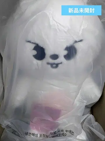 SKZOO PLUSH 테디베어 Lee 비트 StrayKids