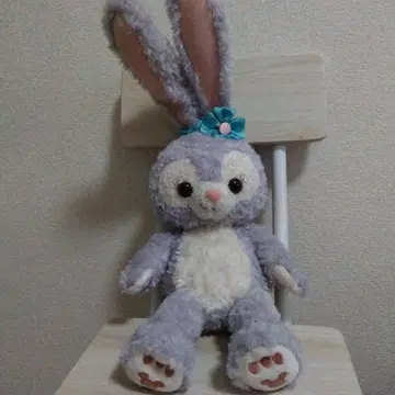 디즈니 씨 스텔라 루 봉제 인형