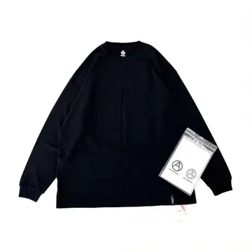 25ss 2025 새상품 마운틴 리서치 DIY Tee 롱 T 사이즈 L