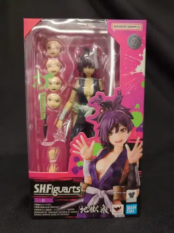 반다이 SPIRITS S.H.Figuarts 카즈라