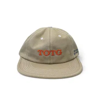TOUR NOVELTY CAP MINNANO TOTG 민나노